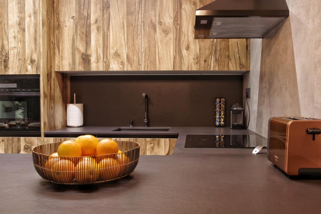 Apartamentos Bahia San Lorenzo Gijón Buitenkant foto