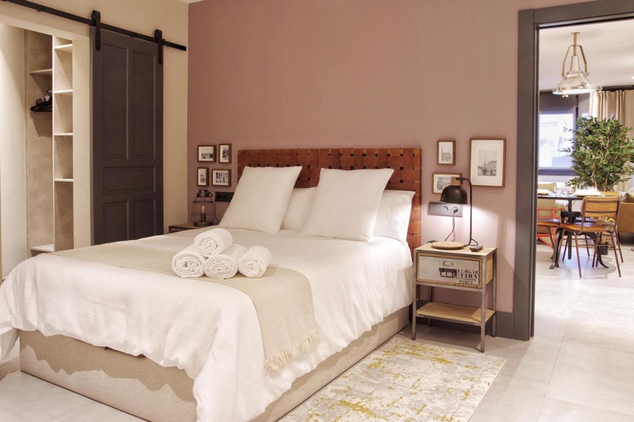 Apartamentos Bahia San Lorenzo Gijón Buitenkant foto